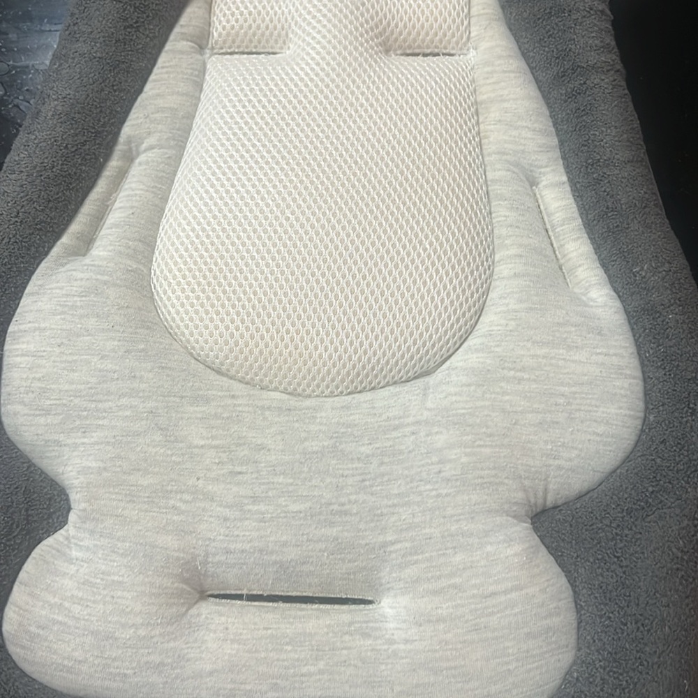 BABYMOOV COSYMORPHO HEAD & BODY SUPPORT PILLOW - Picture 4 of 8